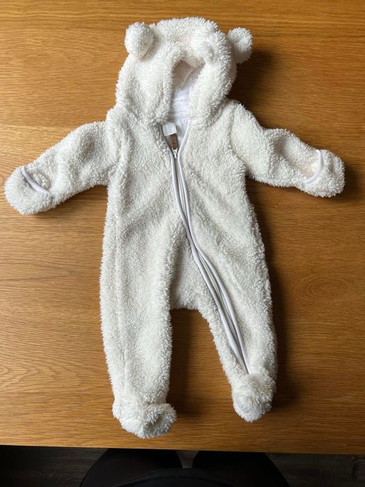 Гащеризон H&M