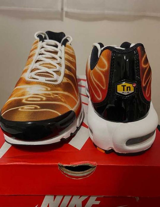 100% Оригинални Nike Air max Plus в номер 44-28 см