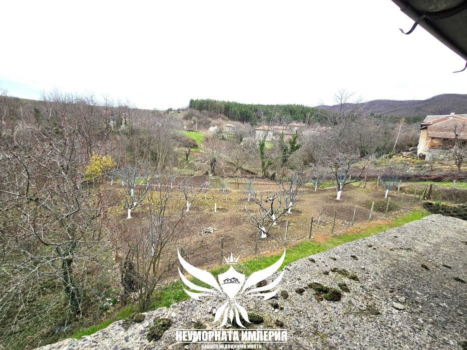 Продава се Къща в с. Новаково, Област Пловдив - 214 кв.м за 236 €/кв.м - Снимка #23