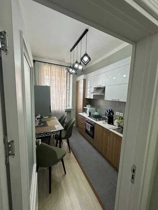 СДАЁТСЯ Уютная квартира 2х /3/9 Яшнабадский р-н ЖК Ассалом Сохил