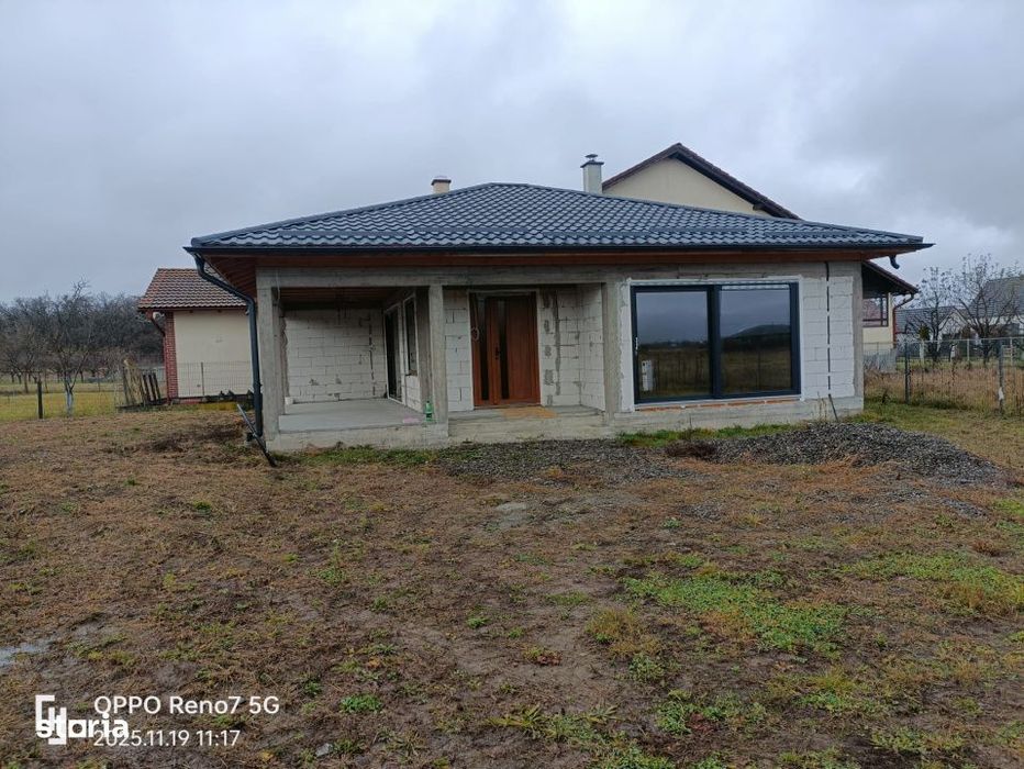 Casa de vanzare Reghin - Solovastru
