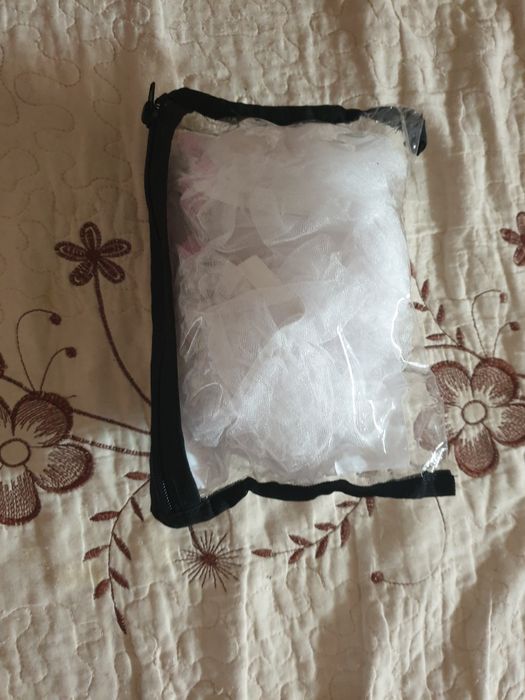 Продаю сетку для коляски