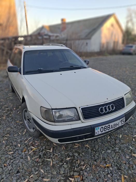 Продам Ауди 100 с4