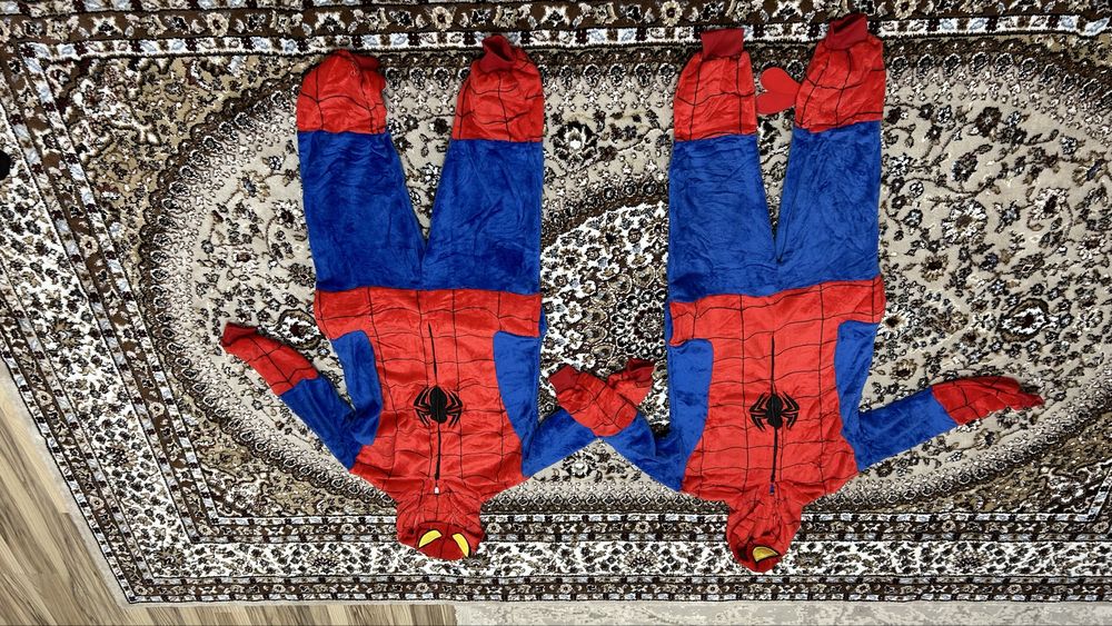 Продам теплую пижаму