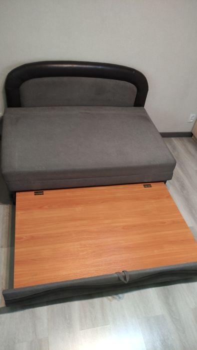 Раскладной диван