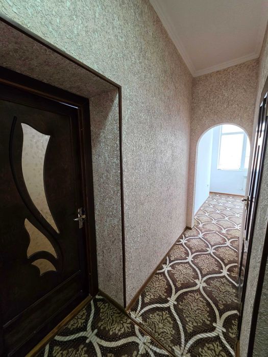 1 xonali 38m² 3-qavat.