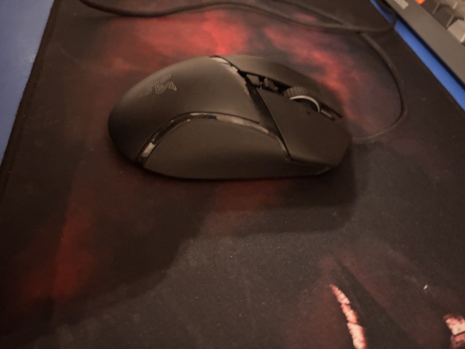 Mouse Gaming RAZER Basilisk V3, 26000 dpi, negru