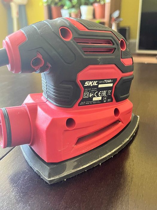 Мултишлайф 100W SKIL