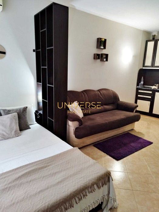 Продава се Едностаен апартамент в к.к. Слънчев бряг - 43 кв.м за 688 €/кв.м - Снимка #4