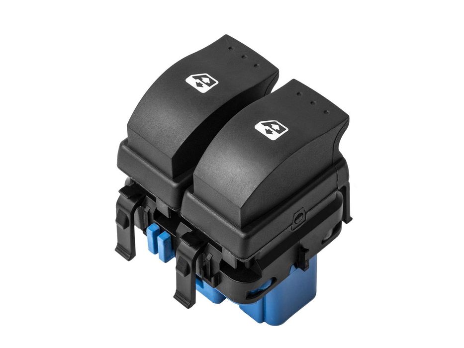 Бутони за ел. стъкла за Renault / Opel