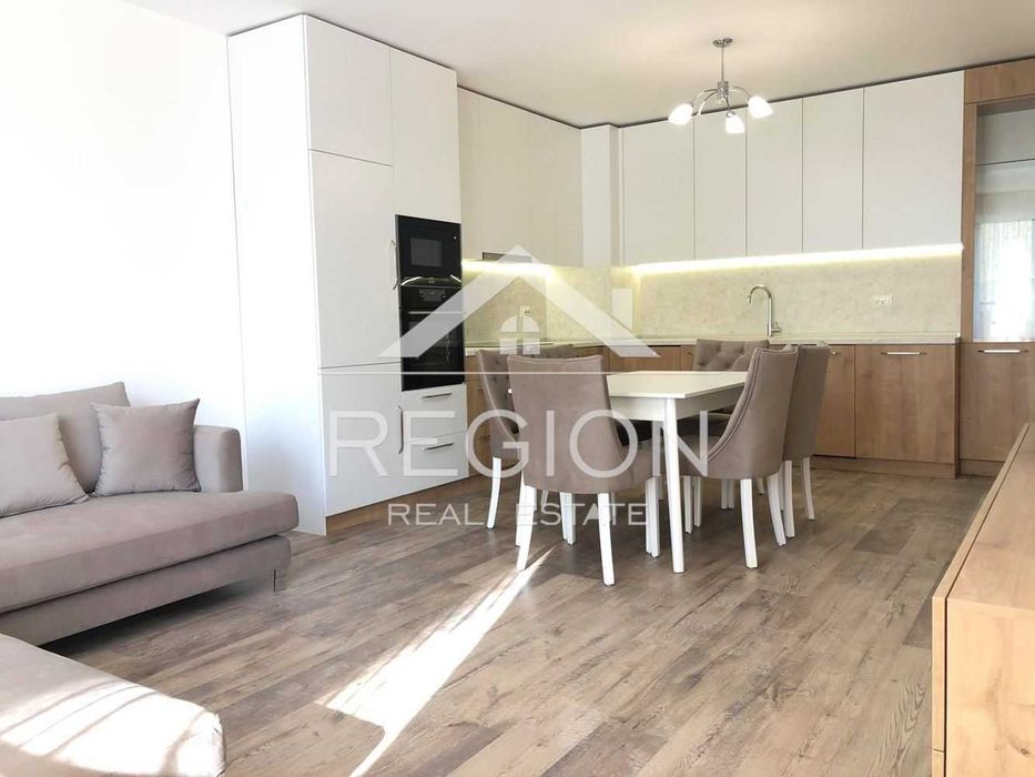 Дава се под наем Тристаен апартамент в Варна, Победа - 103 кв.м за 918 € - Снимка #3