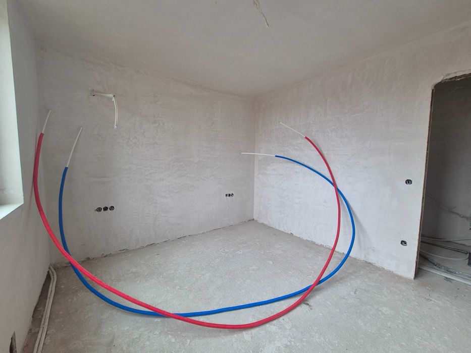 2-стаен апартамент в Банкя