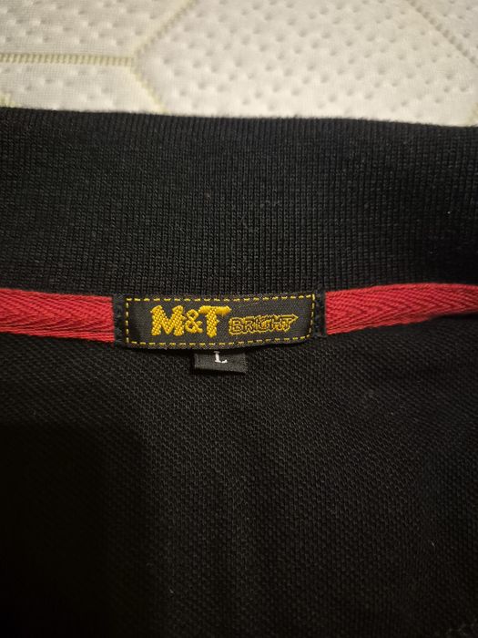 Tricou Polo Army Military Intelligence,  mărimea L