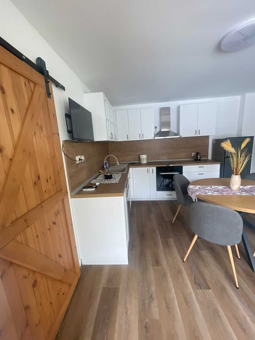 ТОП ЦЕНТЪР РУСЕ! Луксозен 1-спален апартамент – ПЕШЕХОДНА ЗОНА