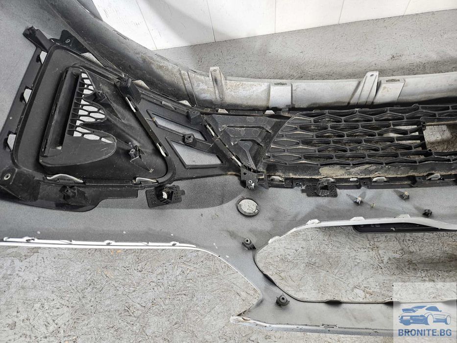 Предна Броня Kia Ceed GT LINE Киа Сиид 2018 - 2023