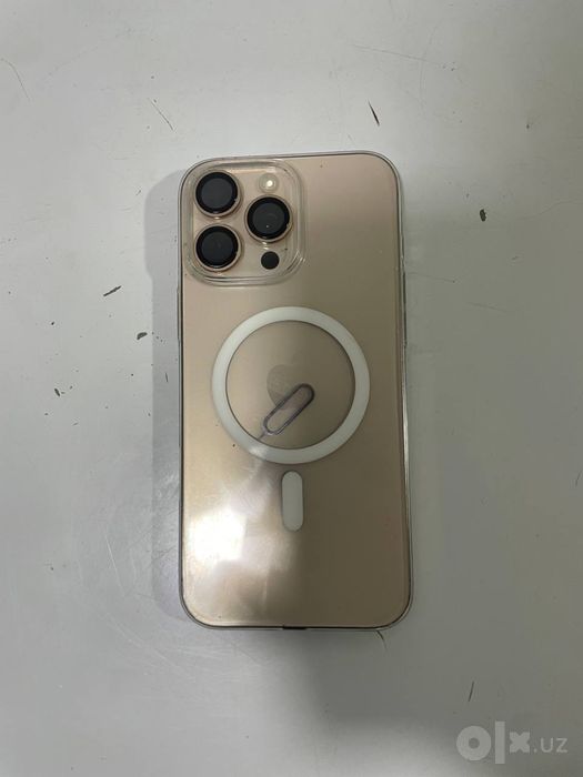 iphone 16pro max