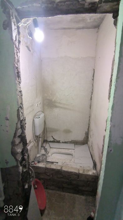 Продам комнату в общежитии