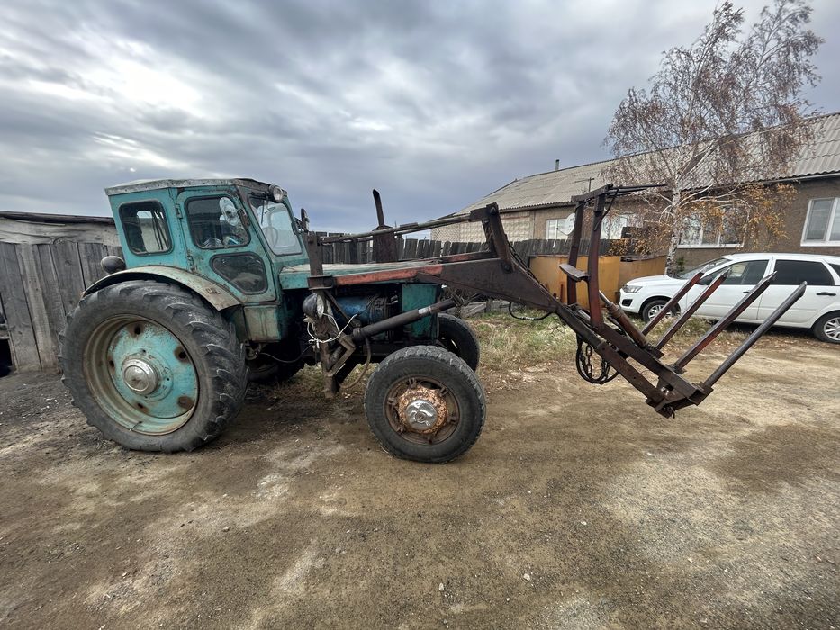 Продам Трактор Т-40АМ