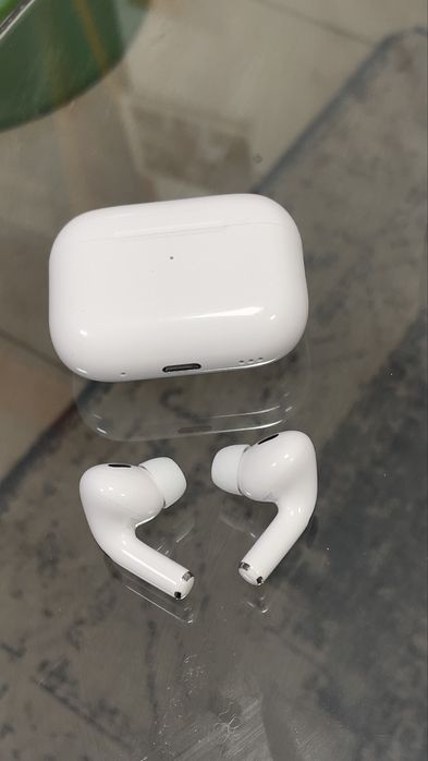 Air Pods Pro Gen 2