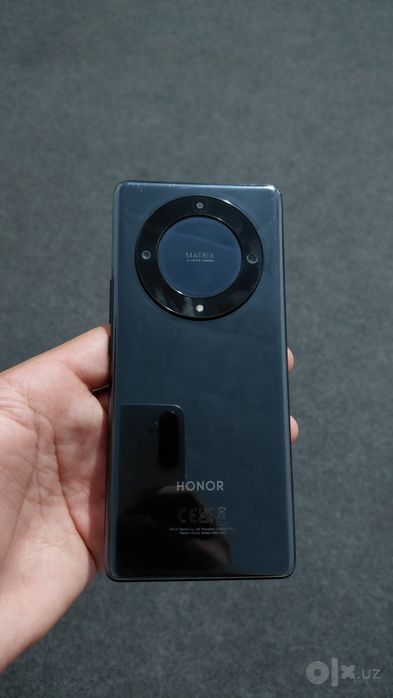 Honor X9A 5G 128