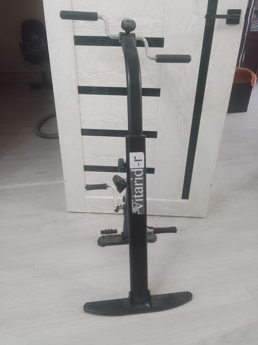 Спортивный Тринажёрка