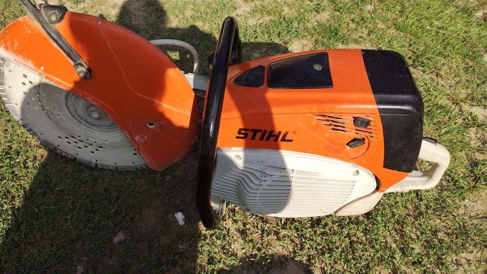 Masina de taiat  Stihl TS 700