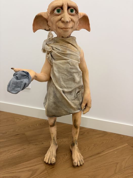 Фигурка добби 83 см гарри потер