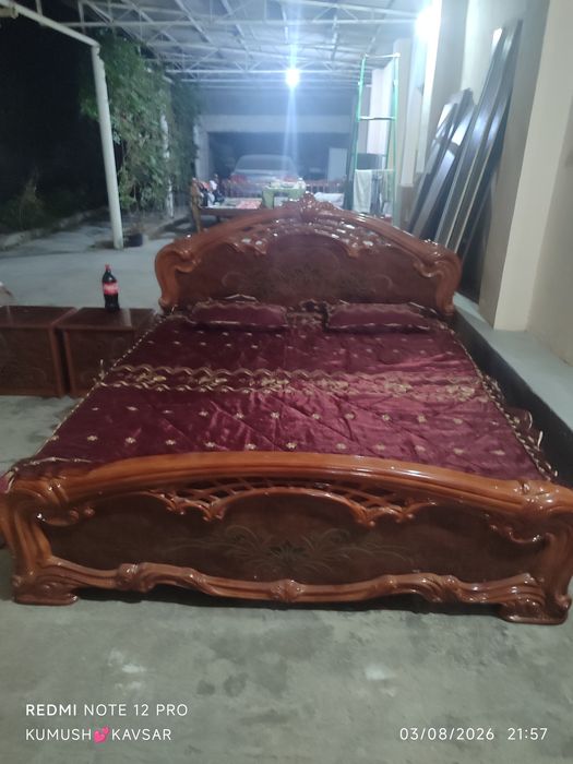 Mebel spalniy sotiladi