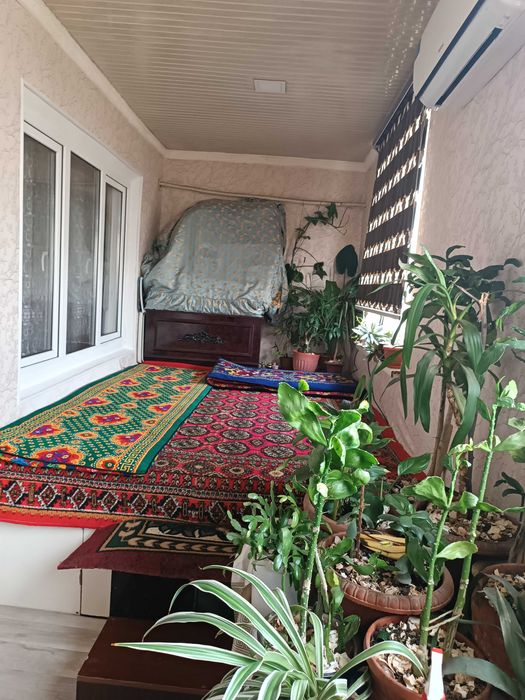 Продается квартира