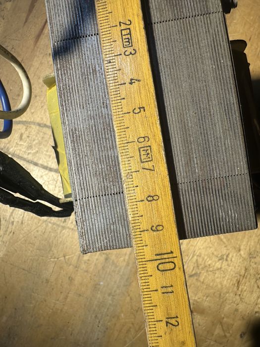 Transformator sudura celule baterii