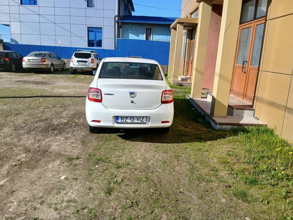 De.vanzare.dacia.logan