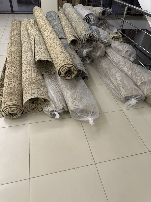 продам турецкие ковры