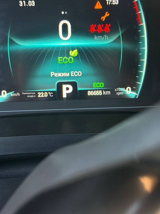 Chery Tiggo 7 Pro 2023 — 6