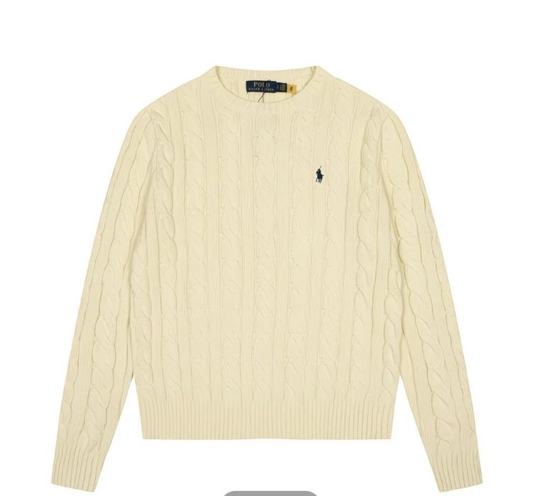 Свитер Polo Raulph Lauren