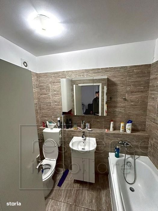 Dog friendly!Apartament modern 2 camere, Iris, Complex Iris+Garaj