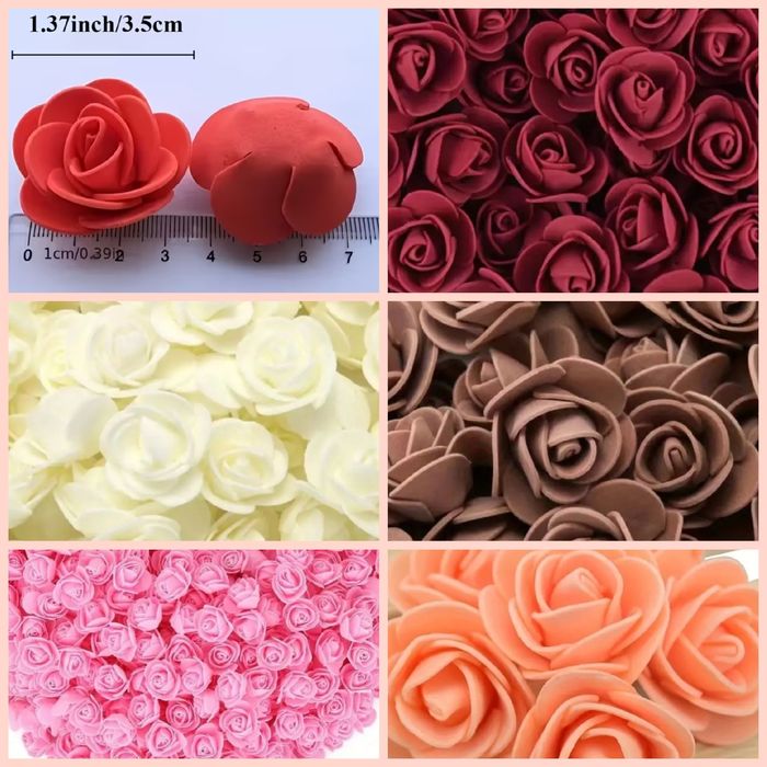 Материали за DIY занаяти