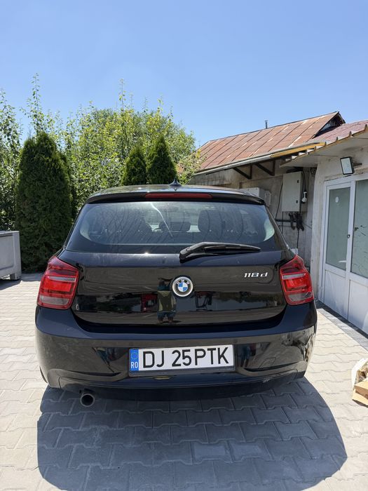 Vand BMW Seria 1