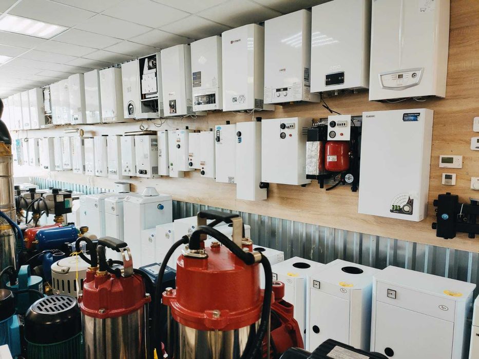 Электрические Кател Склад! База! Оптом! Котел Катёл Объем Перечисления