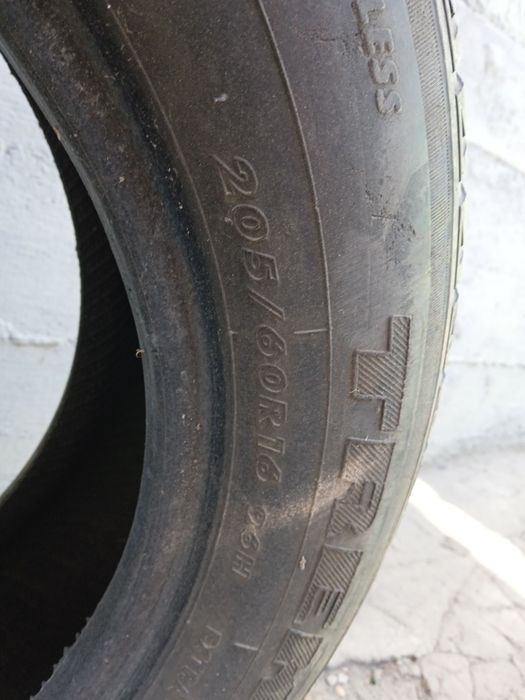 Продам пару шины