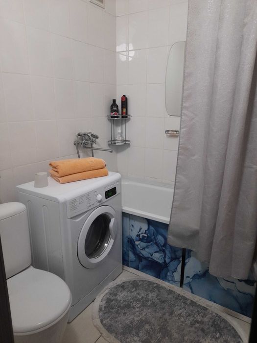 Люкс 1.5 дворец спорта