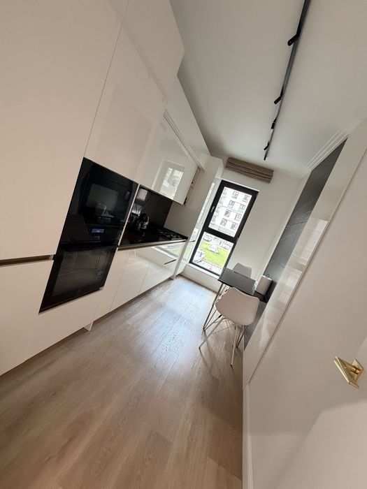 Apartament de lux 3 camere Bulevardul Timisoara