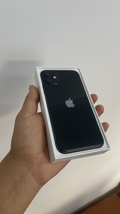 Продается Айфон 11.Iphone 11