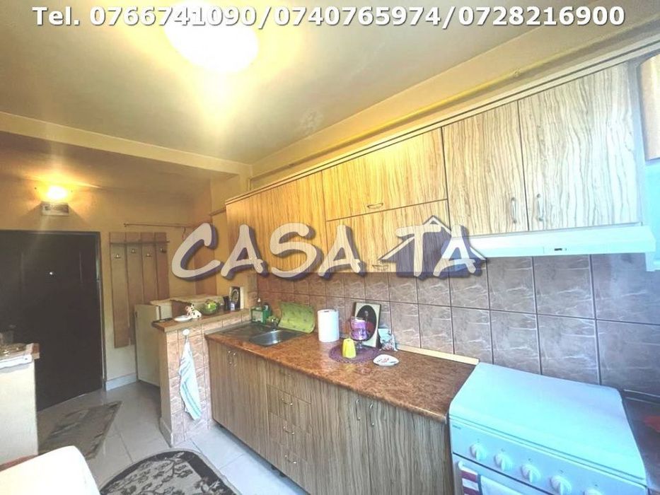 Apartament 2 Camere, Etaj 2, Strada Aleea Brandusei — fotografia 3