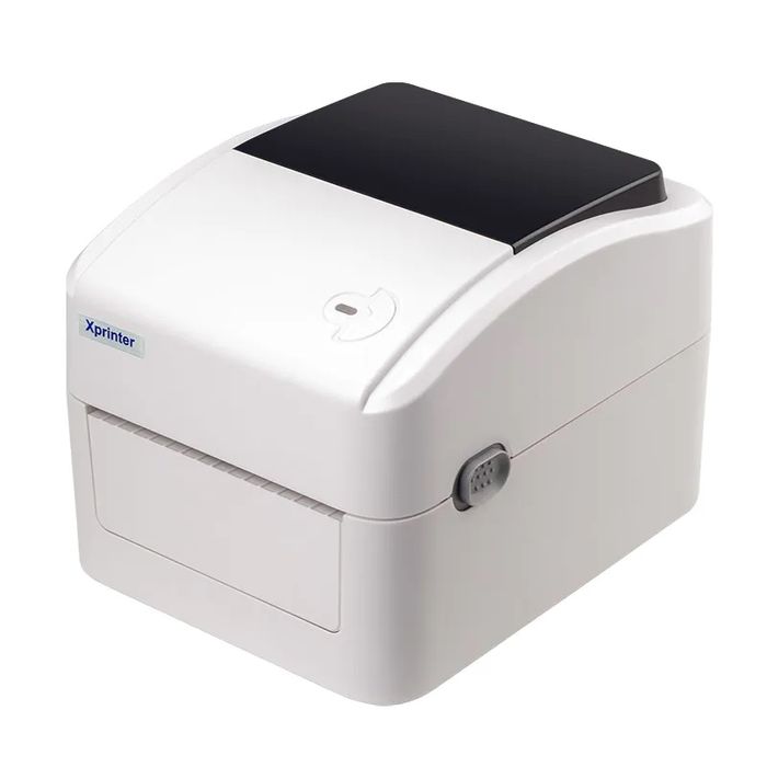 Принтер для печати наклеек Xprinter XP 420B