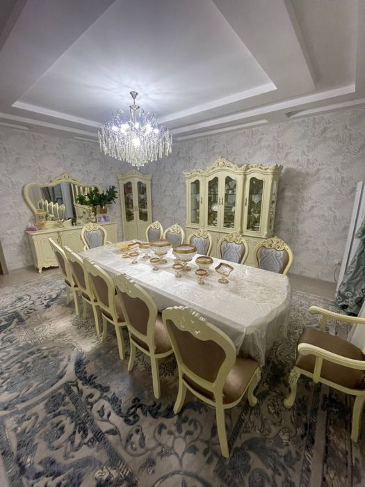 Сдается евро участок 3 уровня