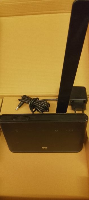 Рутер HUAWEI B312-211