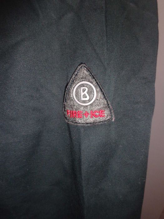 Geaca Bogner Fire&Ice Individual Men"s marimea 50