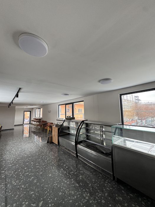 Освещение для кафе / дома