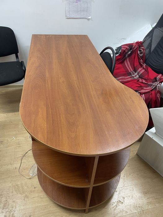 Рабочие столики