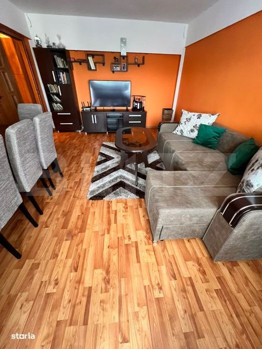 Apartament 2 camere,str Libertatii — fotografia 1